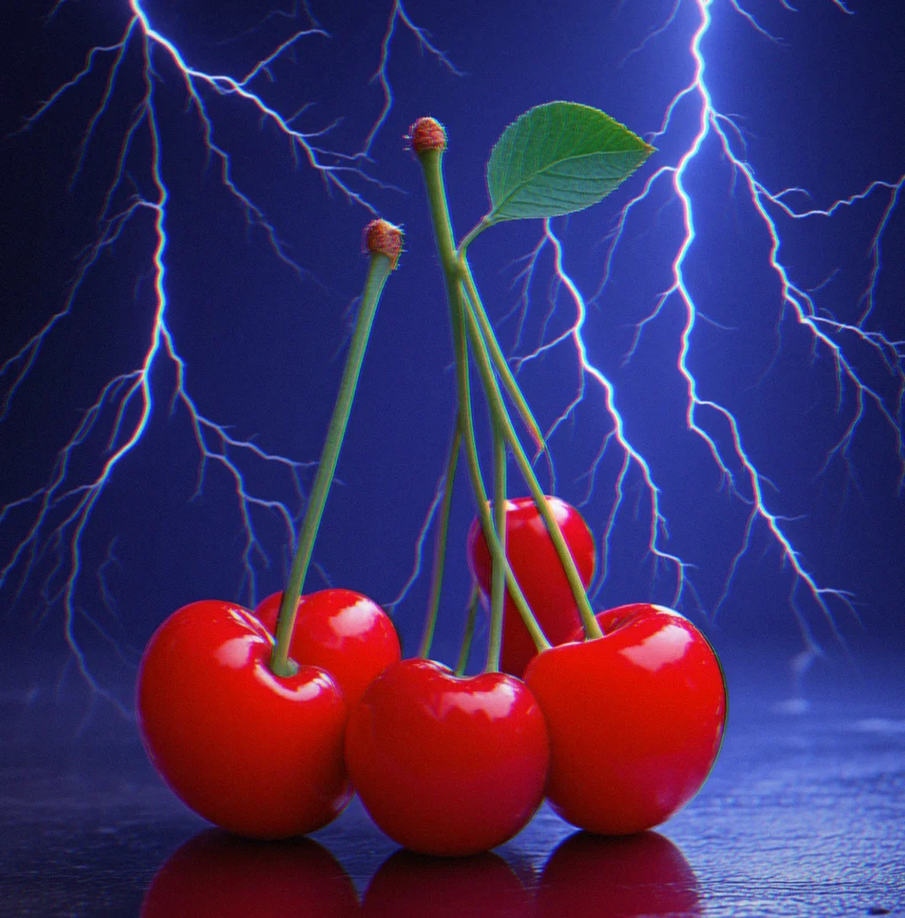 Fresh fruit